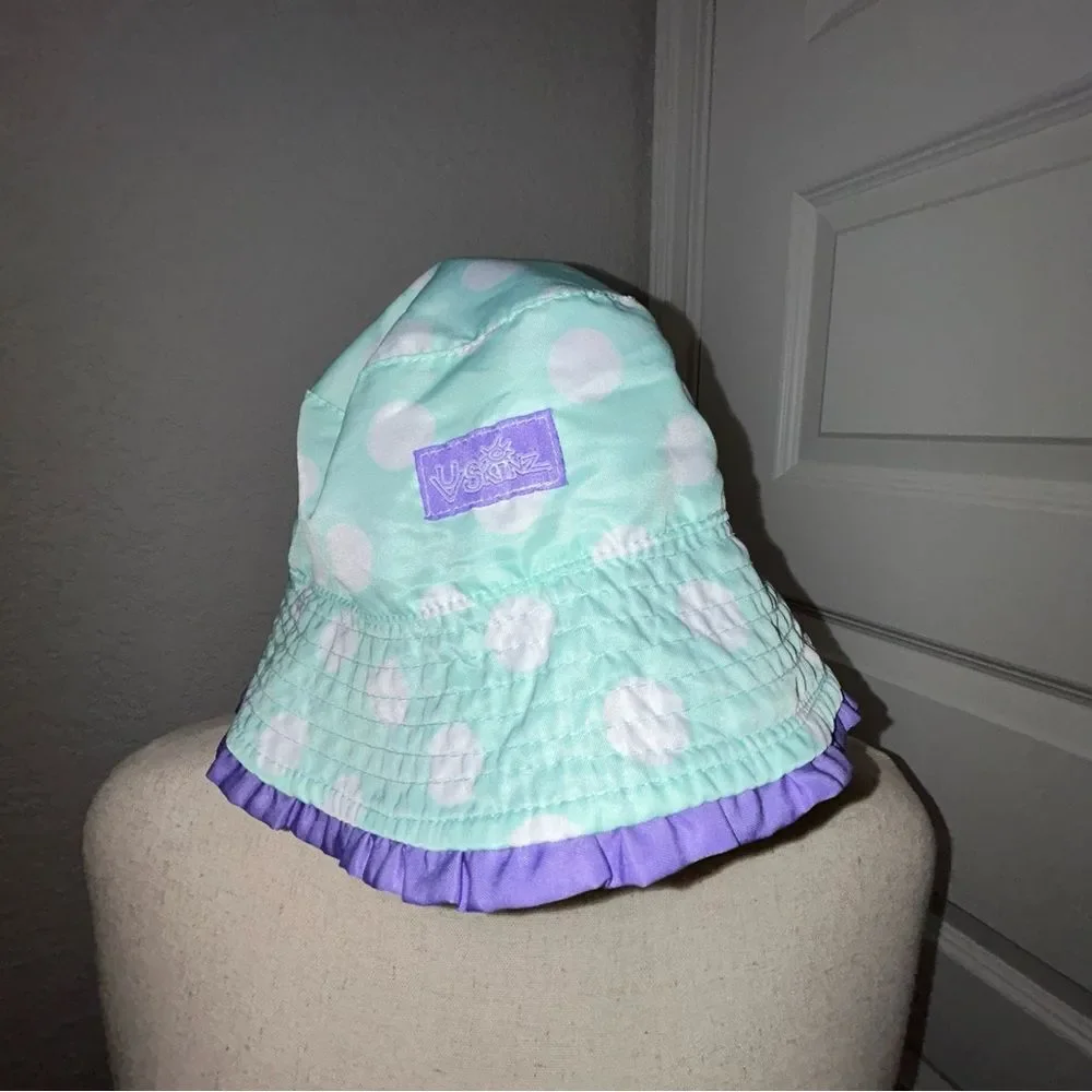 UV Skinz Reversible Sun Bucket Hat